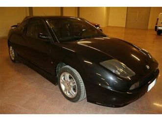 fiat coupe' 2.0