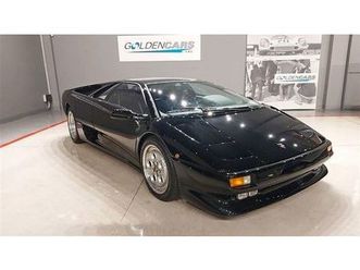 lamborghini diablo 5.7i prima serie 2wd