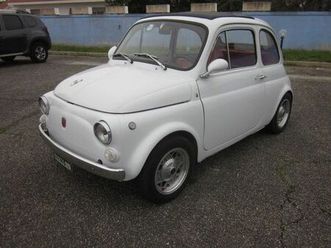 fiat 500 l (epoca) 500f