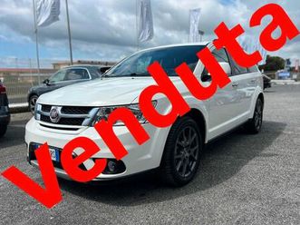 fiat freemont 2.0 mjt 170 cv 4x4 aut. urban 7 posti