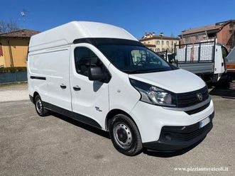 fiat talento l2h2 2019 92000 km [m233]