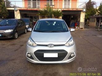 hyundai i10 gpl