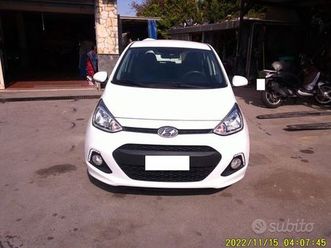 hyundai i10 gpl