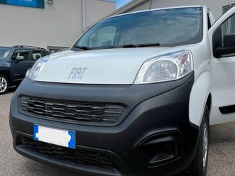 fiat fiorino 1.3 mjt 95cv cargo
