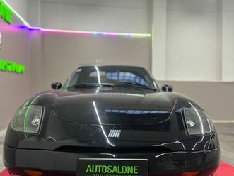 fiat barchetta 1.8 16v