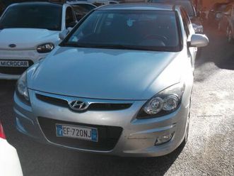 hyundai i30 1.6 crdi 90cv 6m. 5p. active special - 24