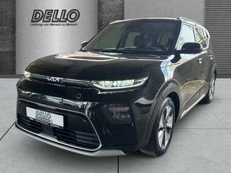 -e inspiration 64kwh navi digitales cockpit sounds