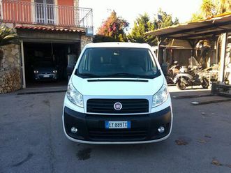 fiat scudo 2.0 mjt/130 pc-tn furgone 10q. business 15