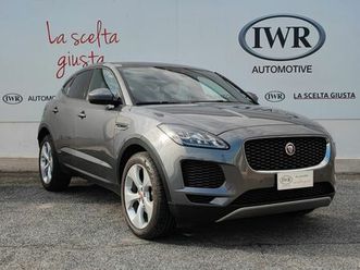 jaguar e-pace 2.0d 150 cv awd aut. s