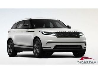 land rover range rover velar 2.0d i4 204 cv r-dynamic s