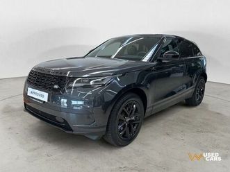 land rover range rover velar 2.0d i4 204 cv s