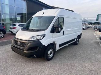 fiat ducato 33 2.2 mjt 140cv pm-ta easy pro furg