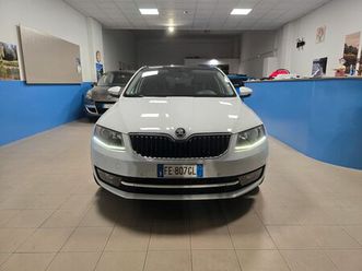 skoda octavia 1.4