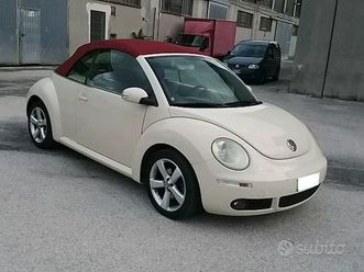 VOLKSWAGEN NEW BEETLE CABRIOLET volkswagen-new-beetle-1-9-tdi-105cv-cabrio