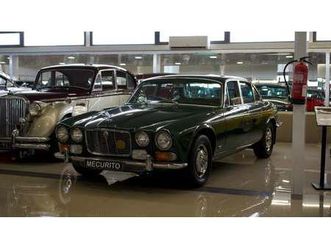 1970 jaguar xj6 2.8 - for sale a vendre