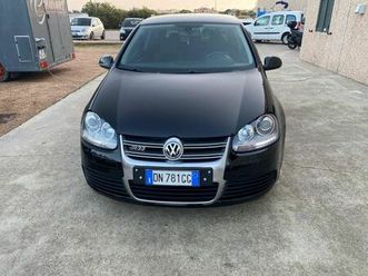 volkswagen golf 3.2 vr6 4mot. 3p.dsg r32