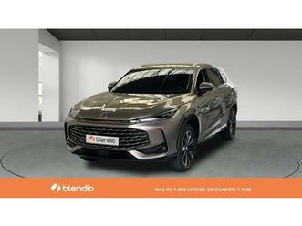 1.5t luxury 170cv 5p