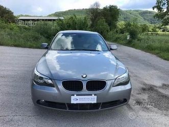 bmw 525 525d cat touring eletta