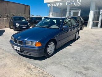 bmw 316 316i cat compact