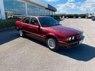 bmw 520 520i 24v cat