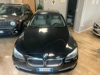 bmw 520 520d touring futura