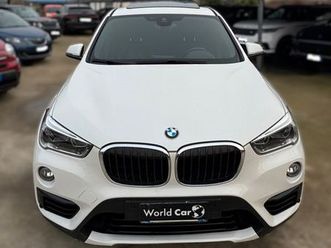 bmw x1 xdrive25d msport
