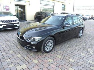 bmw 318 i touring business advantage aut.