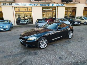 bmw z4 sdrive18i