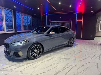 bmw serie 2 gran coupé 235igran coupé msport aut. x-drive