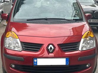 shitet okazion renault modus gaz benzine automat