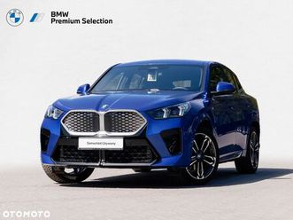 bmw ix2 edrive20