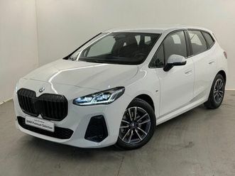 bmw serie 2 active tourer 218 d dct