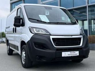 boxer kw 333 l1h1 hdi 140