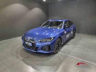 bmw i4 m50 m sport pro