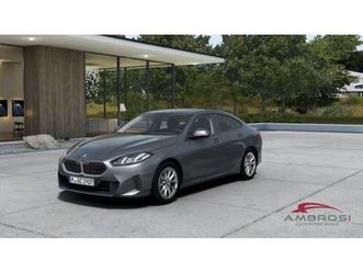 bmw 220 serie 2 gran coupé