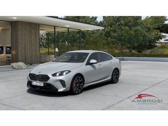 bmw 220 serie 2 d gran coupé msport pro package