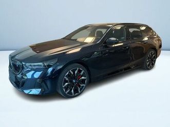 bmw i5 touring edrive40 m sport pro