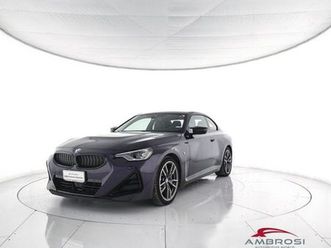 BMW SERIE 2 240 bmw-240-serie-2-i-coupe-xdrive-auto-m-sport