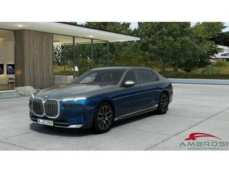 bmw 740 serie 7 d xdrive 48v sport