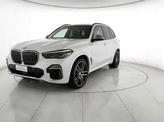 bmw x5 m 50 d steptronic