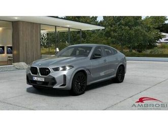bmw x6 m60i xdrive