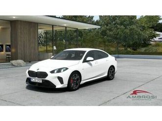bmw 220 serie 2 d gran coupé msport pro package