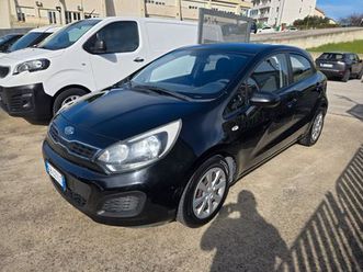 kia rio 1.4 crdi