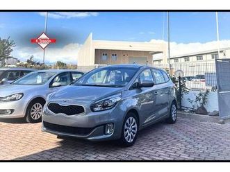 kia carens 1.7 crdi 115 cv cool