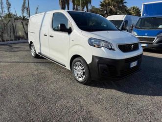 expert 4ª serie expert bluehdi 120 s&s pl-tn furgone premium standard