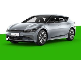 kia ev6 77,4 kwh awd gt line