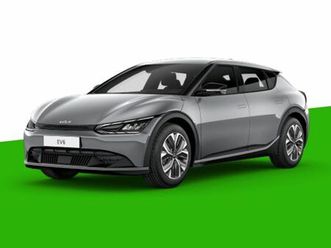 kia ev6 77,4 kwh awd air