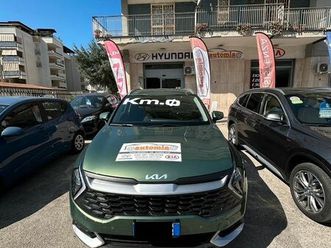 kia sportage 1.6 ecogpl 2wd style