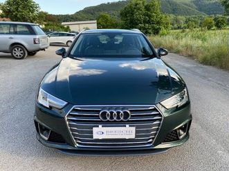 audi a4 avant 30 tdi s tronic business