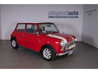rover mini john cooper 1.3i